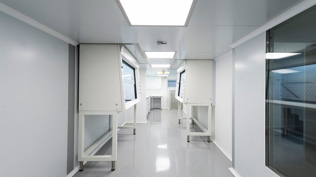 CODE4 Project Management