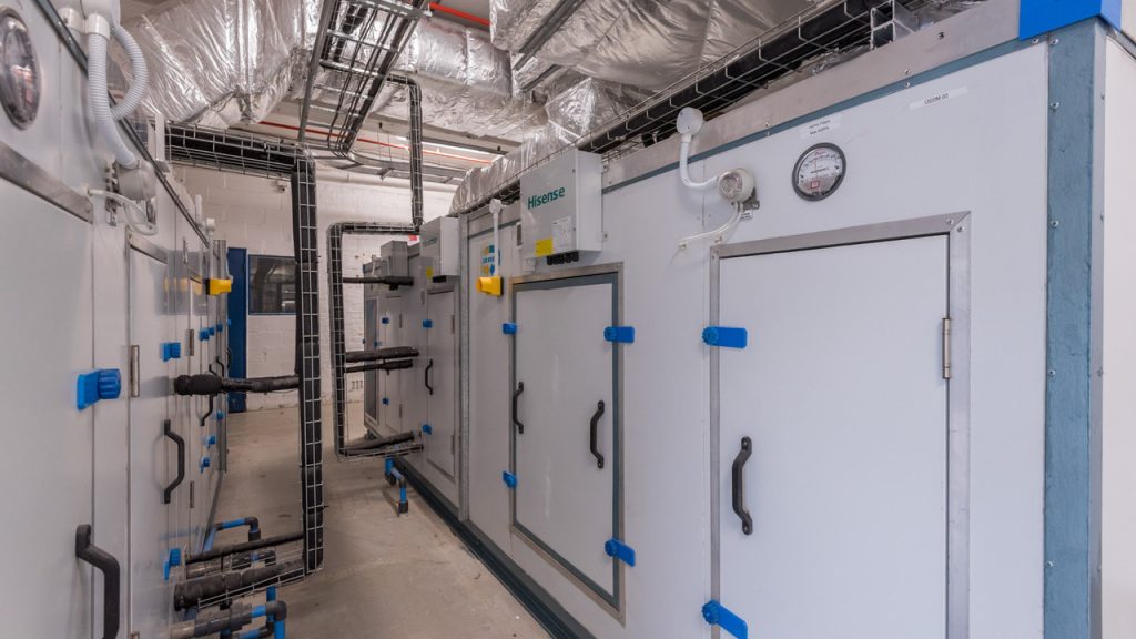 CODE4 Project Management