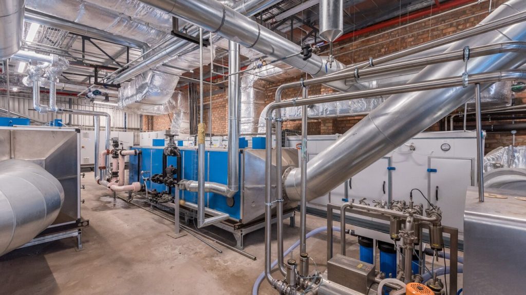 CODE4 Project Management